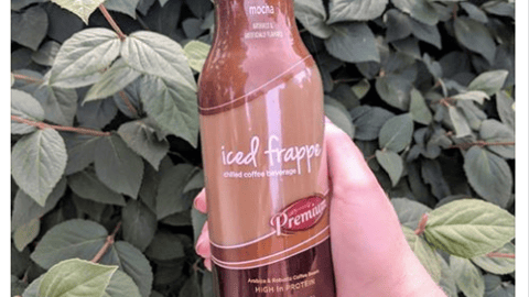 Speedway 'Start Your Morning' Facebook Update